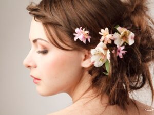 Bridal Hair Contract: Everything You Need to Know for a Perfect Wedding Day