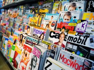 The Ultimate Guide to Creating a Captivating Fashion Magazine Spread
