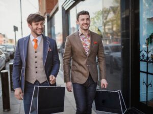 Why Cardigans are Making a Comeback in Autumn 2024