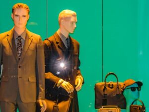 80s Fashion for Men: The Bold and Iconic Styles That Defined a Decade
