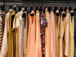 90s Fashion Trends: A Blast from the Past