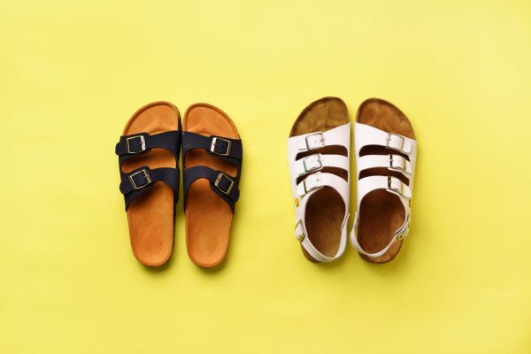 Trendy Gladiator Sandals