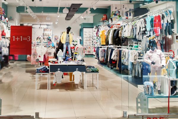 Benefits of slow fashion