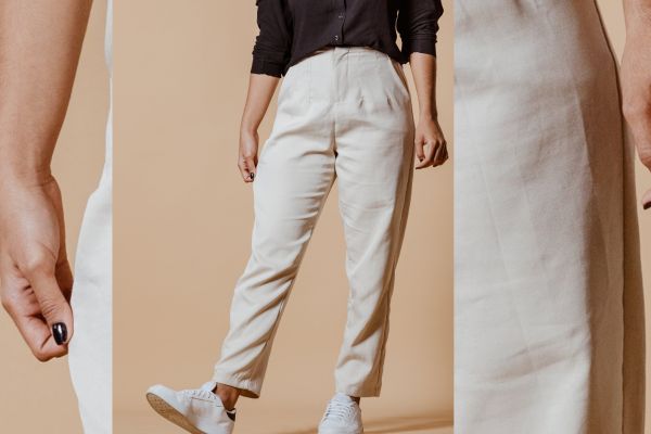 best pants for petite women