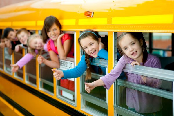 Back-to-school fashion checklist