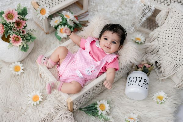 Cute and comfy kids outfits