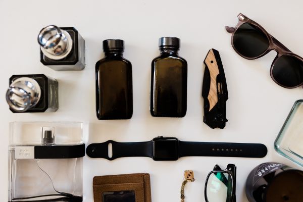 must-have men's accessories