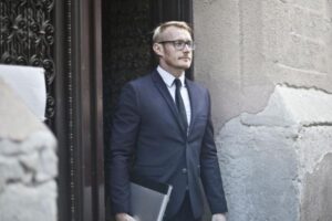 What to Wear to a Job Interview in the UK