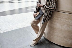Men’s Smart Casual Outfits: A UK Style Guide