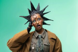 The Punk Fashion Movement: Rebellion and Style