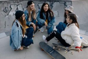 Teen Fashion Trends UK Teens Are Loving Right Now