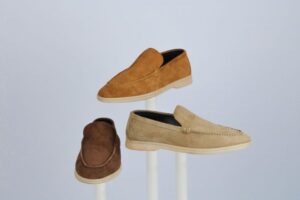 How to Clean Suede Shoes and Keep Them Looking New