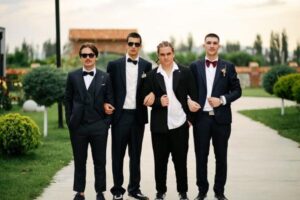 Teen Wedding Guest Outfits UK: Age-Appropriate Dress-Code Ideas