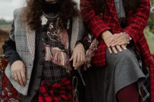 Autumn Layering Trends: Stylish Ideas for UK Weather