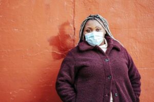 Plus-Size Coat Guide for UK Autumn and Winter