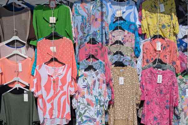 spring summer fashion trends uk