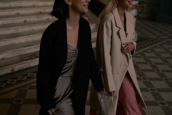 winter coat trends uk